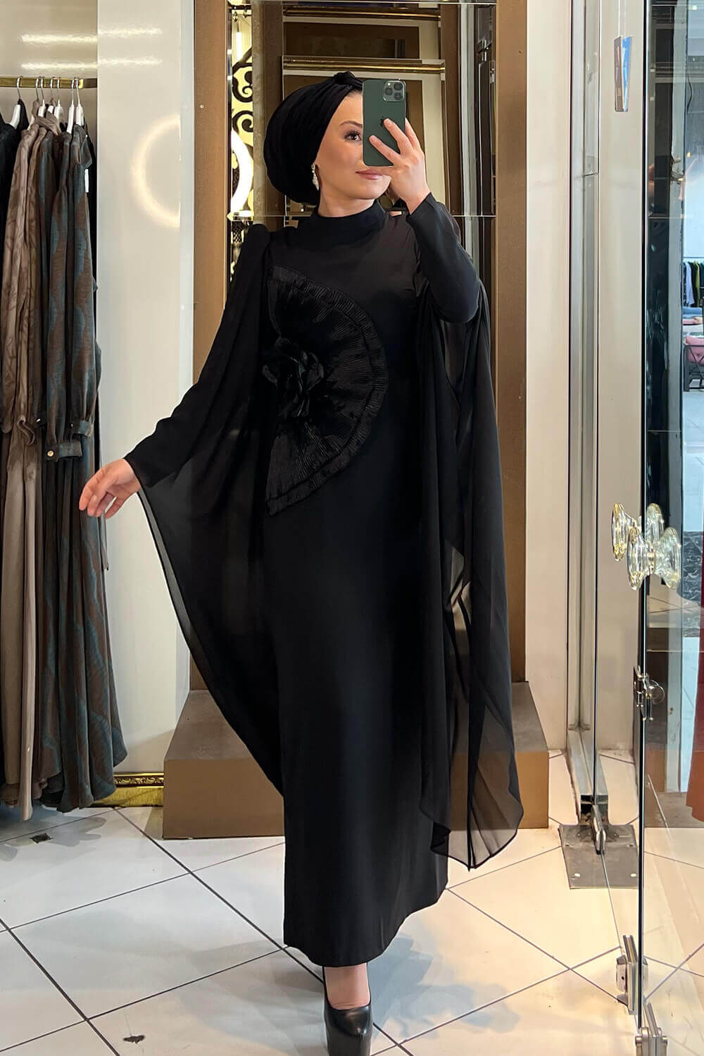 Gazella Abiye 44116 Gazella Abiye 44116